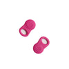 Klipsta Spex Glasses Clip Duo Hot Pink | Minimax