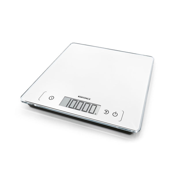 Soehnle Page Comfort 400 Kitchen Scale 10kg | Minimax