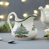 Spode Christmas Tree Cream Jug 220ml  | Minimax