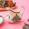 Spode Christmas Tree Cream Jug 220ml  | Minimax