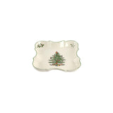 Spode Christmas Tree Devonia Tray 20cm | Minimax