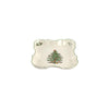 Spode Christmas Tree Devonia Tray 20cm | Minimax