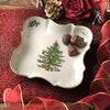 Spode Christmas Tree Devonia Tray 20cm | Minimax