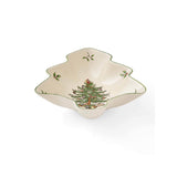 Spode Christmas Tree Dish 20cm | Minimax