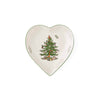 Spode Christmas Tree Heart Dish 18cm | Minimax