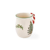 Spode Christmas Tree Mug With Peppermint Handle 398ml | Minimax