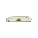 Spode Christmas Tree Sandwich Tray 34cm | Minimax