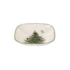 Spode Christmas Tree Square Dish 14cm | Minimax