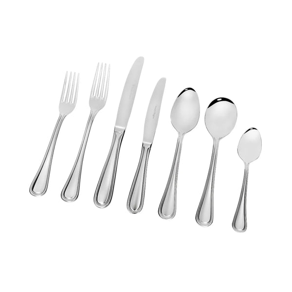 Stanley Rogers Clarendon Cutlery Set 56 Piece | Minimax