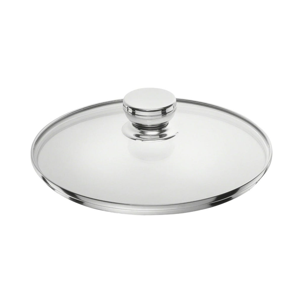 Ballarini Lid Glass & S/S 28cm