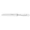 Wusthof Classic White Serrated Utility Knife 14cm