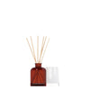 The Aromatherapy Co. Therapy Mini Candle & Diffuser Peony & Petitgrain Gift Set | Minimax