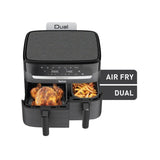 Tefal Dual Easy Fry Essential XXL | Minimax