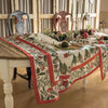 Tessitura Toscana Telerie Jolly Elf Tablecloth 170cm x 270cm | Minimax