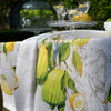 Tessitura Toscana Telerie Limoncello Tablecloth 170cm x 270cm | Minimax