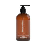 The Aromatherapy Co. Lime & Mandarin Hand & Body Wash 500ml | Minimax