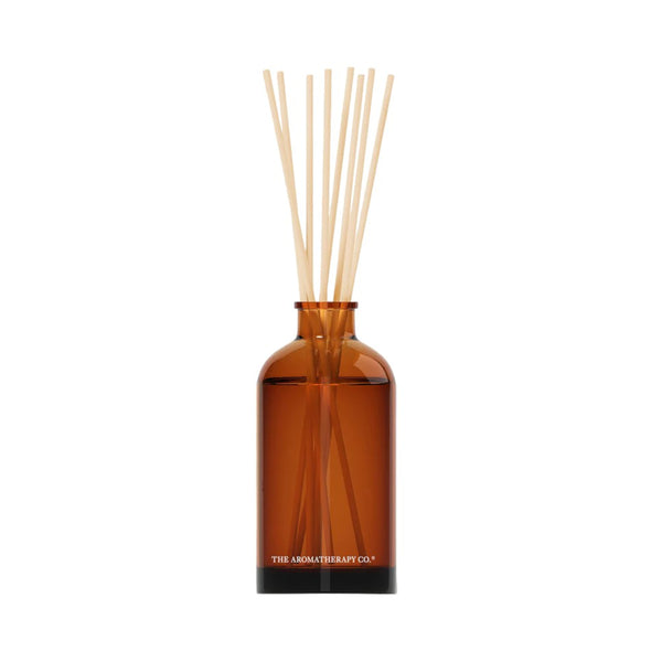 The Aromatherapy Co. Sweet Lime & Mandarin Therapy Diffuser Uplift 250ml | Minimax