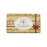 The English Soap Company Deck the Halls Soap 190g | Minimax