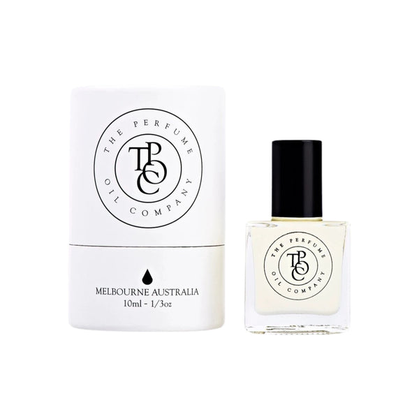 The Perfume Oil Co. Bianco Roll On Perfume Oil 10ml | Minimax