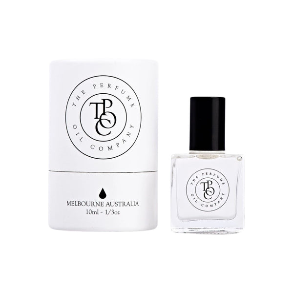 The Perfume Oil Co. White Fig Roll On Perfume Oil 10ml | Minimax