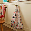 Ulster Weavers Christmas Cats in Waiting Reusable Bag | Minimax