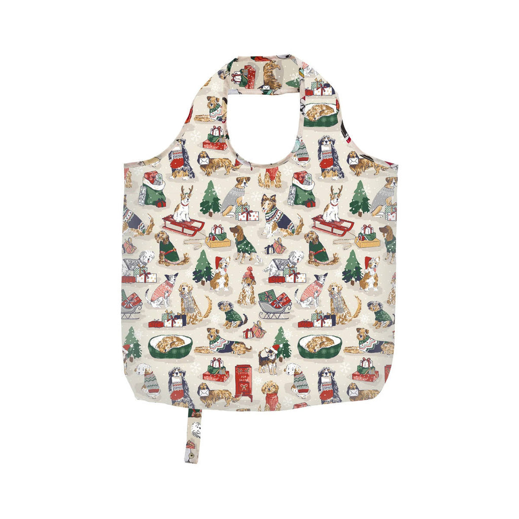 Ulster Weavers Merry Mutts Reusable Bag | Minimax