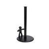 Umbra Buddy Paper Towel Holder Black | Minimax