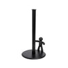 Umbra Buddy Paper Towel Holder Black | Minimax