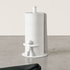 Umbra Buddy Paper Towel Holder White | Minimax