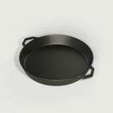 The Grande Set - 36cm Pan & Grill