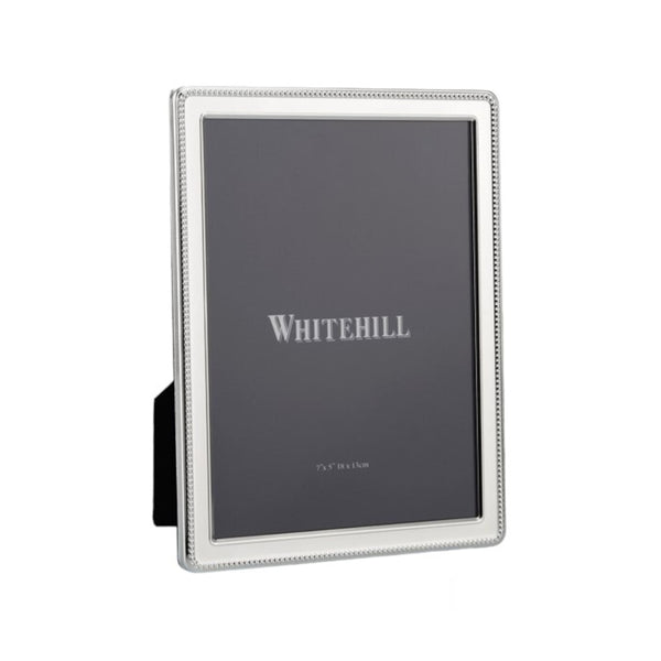 Whitehill Narrow Bead Frame 13cm x 18cm | Minimax