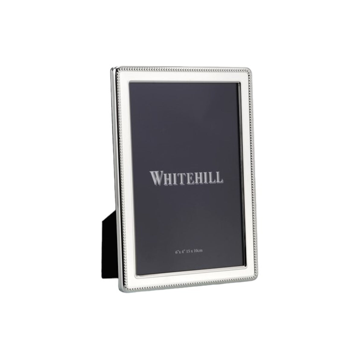 Whitehill Narrow Bead Frame 15cm x 10cm | Minimax