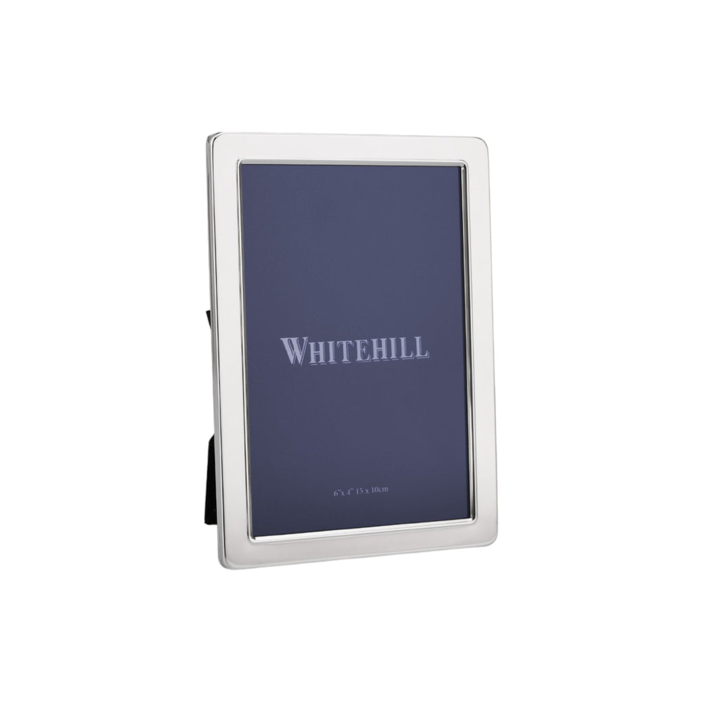 Whitehill Narrow Plain Frame 15cm x 10cm | Minimax