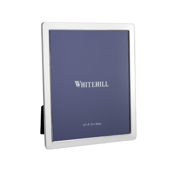 Whitehill Narrow Plain Frame 25cm x 20cm | Minimax