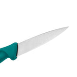 Wusthof Create Coloured Paring Knife Set of 3 | Minimax