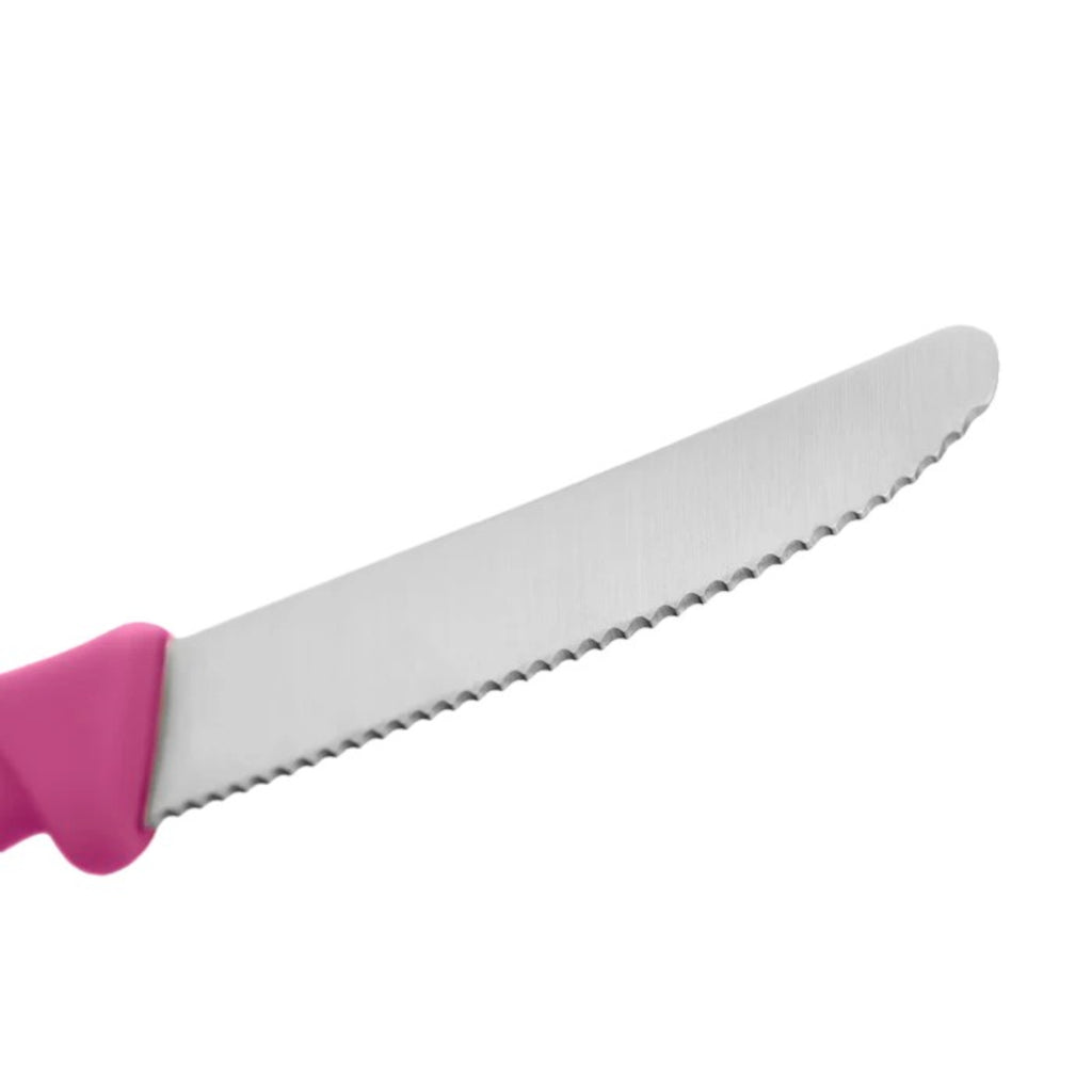 Wusthof Create Coloured Paring Knife Set of 3 | Minimax