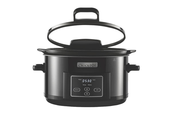 Sunbeam Hinged Slow Cooker 4700ml