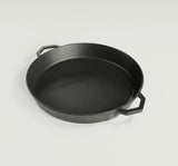 The Grande Set - 36cm Pan & Grill