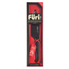 Furi Pro Jet Black East/WestÃ¢â€žÂ¢ Santoku Knife 13cm