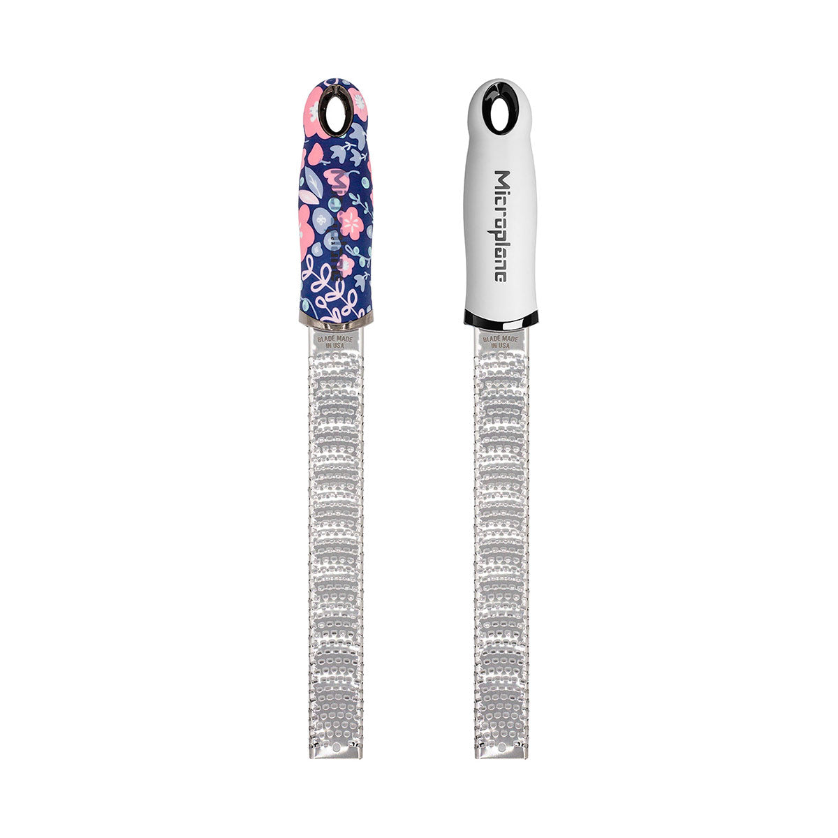 Microplane Premium Classic Zester (Floral)