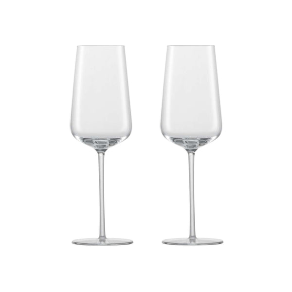 Zwiesel Glas Vervino Champagne Glass 348ml (Set of 2) | Minimax