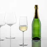 Zwiesel Glas Vervino Champagne Glass 348ml (Set of 2) | Minimax