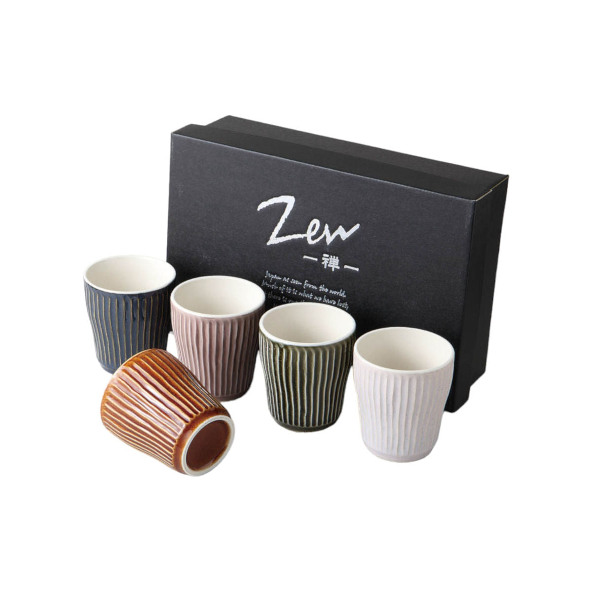 Espresso Cup 5 Set 