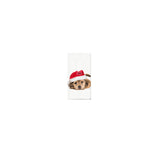 Paper+Design Christmas Tissues Red Assorted (price per item) | Minimax