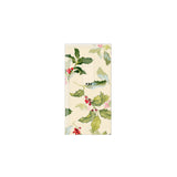 Paper+Design Green Christmas Tissues Assorted (price per item) | Minimax