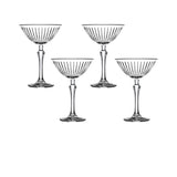 Pasabahce Joy  Set of 4  Martini  220ml