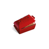 Emile Henry Bread Loaf Baker Burgandy | Minimax