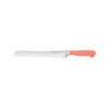 Wusthof Classic Colour Coral Peach Double-Serrated Bread Knife 23cm