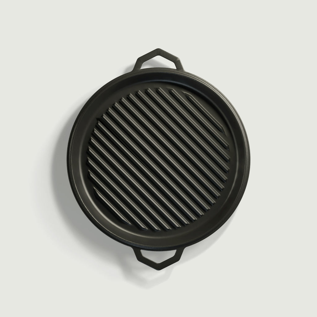 The Grande Legacy Grill - 36cm