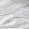 Ecology Dream Flat Sheet White